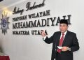 Muhammadiyah di Mata Seorang Edy Rahmayadi