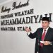 Muhammadiyah di Mata Seorang Edy Rahmayadi