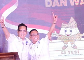 Pernyataan Cawawalkot Zakiyuddin Harahap Soal Prilaku Korupsi di Medan, Pengamat: Ia Tidak Salah Ucap