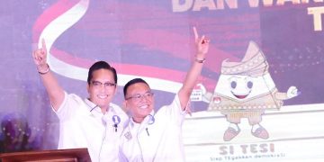 Pernyataan Cawawalkot Zakiyuddin Harahap Soal Prilaku Korupsi di Medan, Pengamat: Ia Tidak Salah Ucap