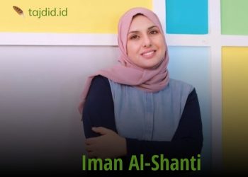 Jurnalis Iman Al-Shanti dan Keluarga Tewas oleh Serangan Udara Brutal Israel di Gaza