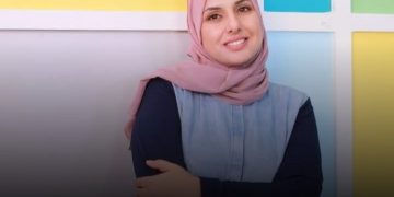 Jurnalis Iman Al-Shanti dan Keluarga Tewas oleh Serangan Udara Brutal Israel di Gaza