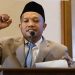 Pimpin Doa, Jatmiko Dai MUI Serukan Terus Belajar, Cerdas dan Berkelanjutan