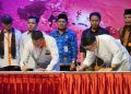 Lima Kantor Lazismu Wilayah ini Siap Implementasikan Program “Kampung Berkemajuan”