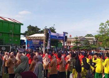 PDM Depok Syiarkan Kemakmuran untuk Semua