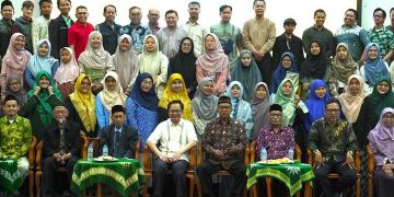 Prodi PAI UM Bandung Pererat Tali Silaturahmi dengan Alumni