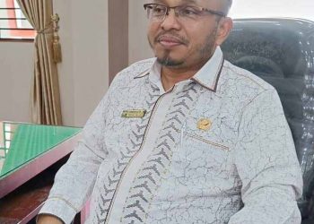 Pasca Pilkada Simalungun, Ustadz Ikhwan Sampaikan 5 Peran Ulama dalam Pemerintahan