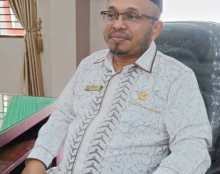 Pasca Pilkada Simalungun, Ustadz Ikhwan Sampaikan 5 Peran Ulama dalam Pemerintahan