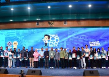 UMSU Sukses Laksanakan JOB FAIR 2024