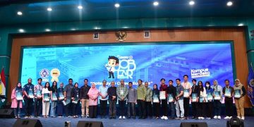 UMSU Sukses Laksanakan JOB FAIR 2024