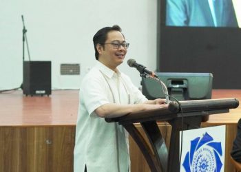 Tingkatkan Fasilitas Kampus, UM Bandung Akan Segera Bangun Masjid dan Perpustakaan yang Representatif