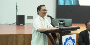 Tingkatkan Fasilitas Kampus, UM Bandung Akan Segera Bangun Masjid dan Perpustakaan yang Representatif