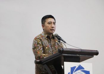 Ketua ISEI Kota Bandung: Sinergi Ekonomi dan Ekologi Penting untuk Atasi Tantangan Perubahan Iklim