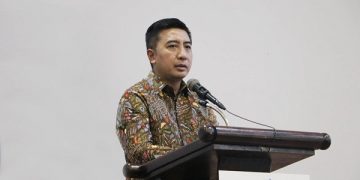 Ketua ISEI Kota Bandung: Sinergi Ekonomi dan Ekologi Penting untuk Atasi Tantangan Perubahan Iklim