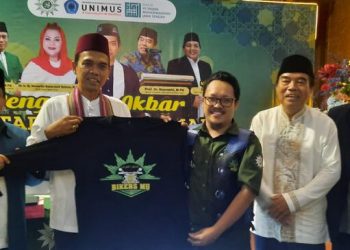 UAS Apresiasi BikersMu