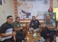 Road Show Bikersmu Kalsel di Jatim, Jateng dan DIY: Melaju Bersama Dakwah
