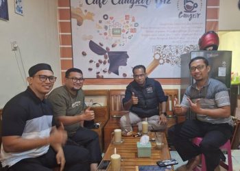 Road Show Bikersmu Kalsel di Jatim, Jateng dan DIY: Melaju Bersama Dakwah