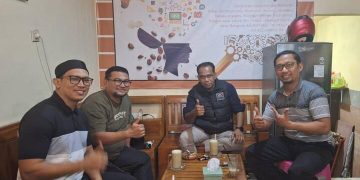 Road Show Bikersmu Kalsel di Jatim, Jateng dan DIY: Melaju Bersama Dakwah