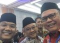 Kerukunan Ummat Beragama Nyata di Kupang NTT