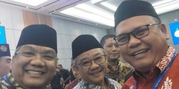 Kerukunan Ummat Beragama Nyata di Kupang NTT