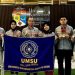 UKM Karate UMSU Raih 8 Medali Kejuaraan Selangor Shukaido di Malaysia
