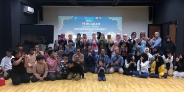 Siswa SMP Muhammadiyah 2 Belajar Sinematografi di UMY