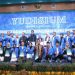 FISIP UMSU Gelar “Yudisium Para Juara”, Rektor Berikan Beasiswa S2