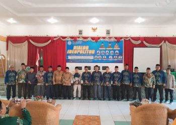 Bupati Simalungun Terpilih:  Muhammadiyah Mitra Strategis