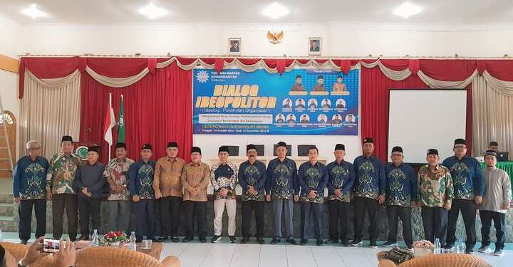 Bupati Simalungun Terpilih: Muhammadiyah Mitra Strategis