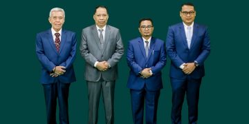 UMSU Wisuda 2.287 Lulusan, Rektor Mohon Maaf Lalu Lintas Terganggu