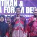 Pengurus Fordek FH & Ketua STIH PTM Se-Indonesia Periode 2024~2026 Resmi Dilantik