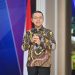 Wamendikdasmen Dorong Generasi Muda untuk Mewujudkan Indonesia Emas 2045