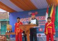 PCM Panawuan Rayakan Resepsi Puncak Milad Muhammadiyah ke-112