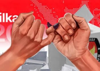 Mari Belajar Damai di Pilkada di Sumut