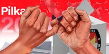 Mari Belajar Damai di Pilkada di Sumut