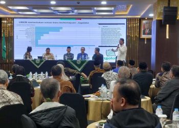 Venture Capital Academy: Program Baru SUMU Bakal Didik Kamu Jadi Founder Perusahaan yang Bisa Akses Investasi Puluhan Milyar