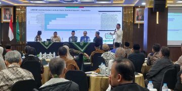 Venture Capital Academy: Program Baru SUMU Bakal Didik Kamu Jadi Founder Perusahaan yang Bisa Akses Investasi Puluhan Milyar