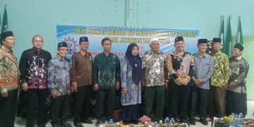 Emi Wahyuni Kembali Diamanahi sebagai Kepala SD Muhammadiyah 13 Medan