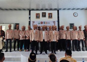 PD Pemuda Muhammadiyah Batu Bara Resmi Dilantik