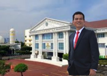 Fakultas Hukum UMSU Akan Jadi Tuan Rumah Raker Fordek FH & Ketua STIH PTM Se~Indonesia