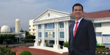 Fakultas Hukum UMSU Akan Jadi Tuan Rumah Raker Fordek FH & Ketua STIH PTM Se~Indonesia