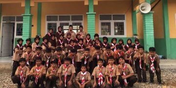 SDIT Muhammadiyah Manggeng Gelar Kegiatan PERSAMI