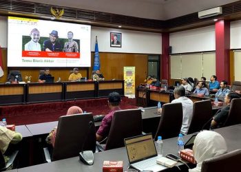 Temu Bisnis Akbar Serikat Usaha Muhammadiyah Malang X Jatim Happy Expo 2024: “Merumuskan Peta Jalan Kolaborasi Pengusaha Muslim Jawa Timur”