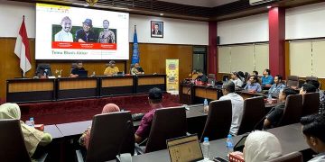 Temu Bisnis Akbar Serikat Usaha Muhammadiyah Malang X Jatim Happy Expo 2024: “Merumuskan Peta Jalan Kolaborasi Pengusaha Muslim Jawa Timur”