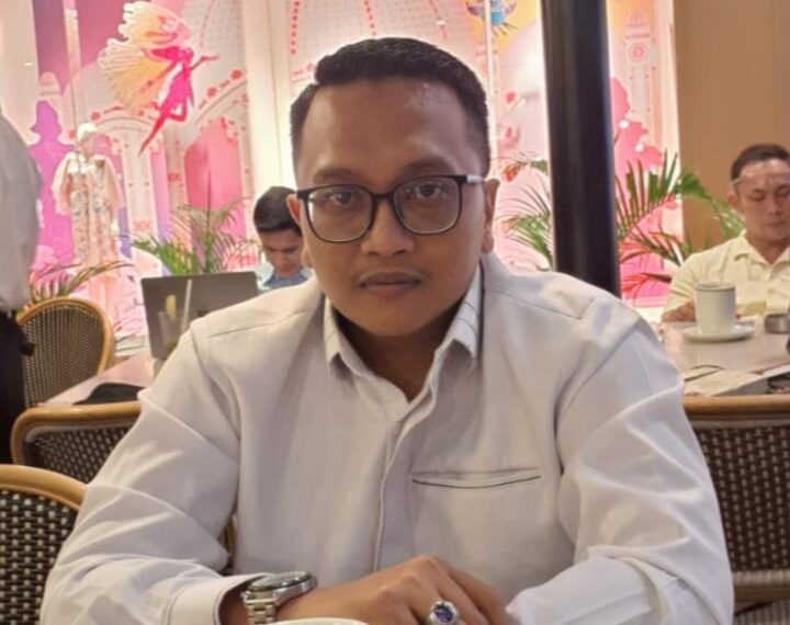 Affandi Affan Dukung Penuh Langkah Presiden Prabowo Pulihkan Kerugian Negara dari Koruptor