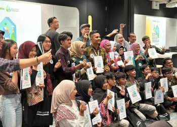 Gandeng Sejumlah Lembaga, Eco Bhinneka Muhammadiyah Gelar ESA