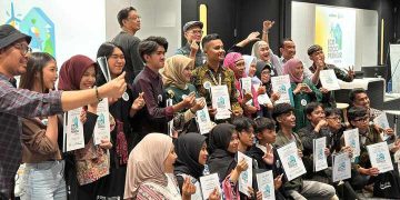 Gandeng Sejumlah Lembaga, Eco Bhinneka Muhammadiyah Gelar ESA
