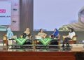 Aisyiyah Sumut Berkemajuan, Tiga Majelis & Lembaga Gelar Seminar Nasional Terkait Kekerasan Perempuan