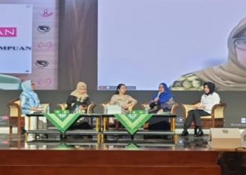 Aisyiyah Sumut Berkemajuan, Tiga Majelis & Lembaga Gelar Seminar Nasional Terkait Kekerasan Perempuan