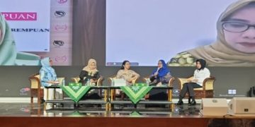 Aisyiyah Sumut Berkemajuan, Tiga Majelis & Lembaga Gelar Seminar Nasional Terkait Kekerasan Perempuan